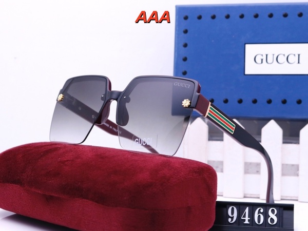 GUCCI-Sunglass(AAA)-1138