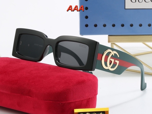 GUCCI-Sunglass(AAA)-0114