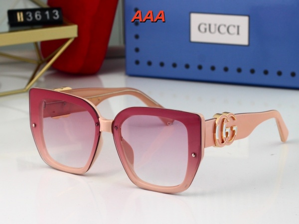 GUCCI-Sunglass(AAA)-1152