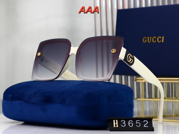 GUCCI-Sunglass(AAA)-1156