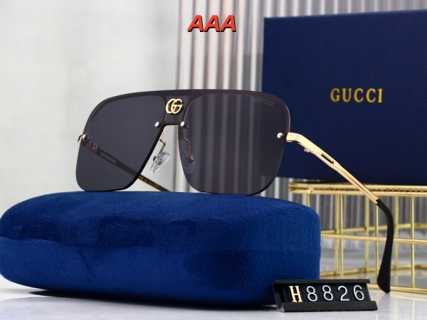 GUCCI-Sunglass(AAA)-1166
