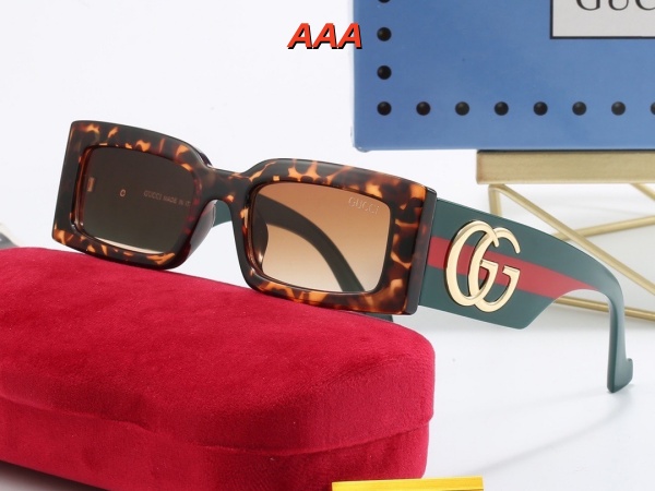 GUCCI-Sunglass(AAA)-0117