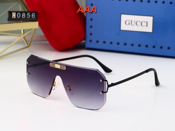 GUCCI-Sunglass(AAA)-1187