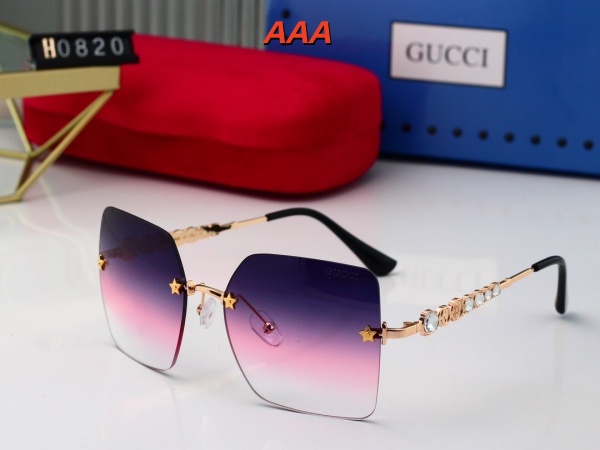 GUCCI-Sunglass(AAA)-1193