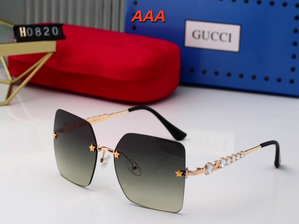 GUCCI-Sunglass(AAA)-1195