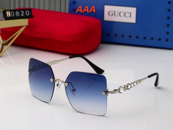 GUCCI-Sunglass(AAA)-1196