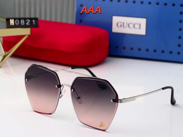 GUCCI-Sunglass(AAA)-1198