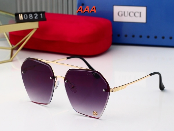GUCCI-Sunglass(AAA)-1201