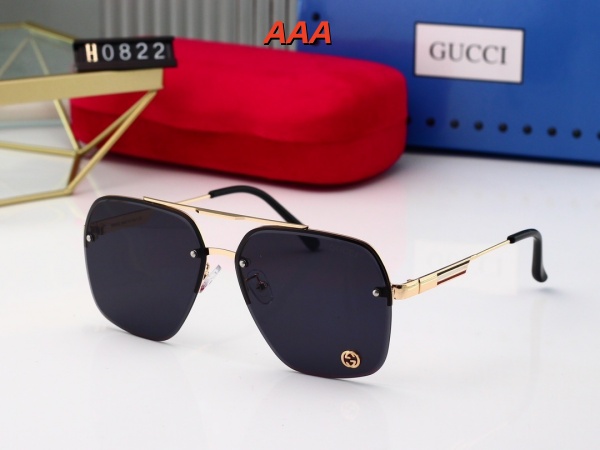 GUCCI-Sunglass(AAA)-1207