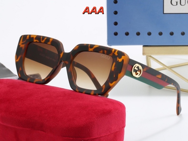 GUCCI-Sunglass(AAA)-0121