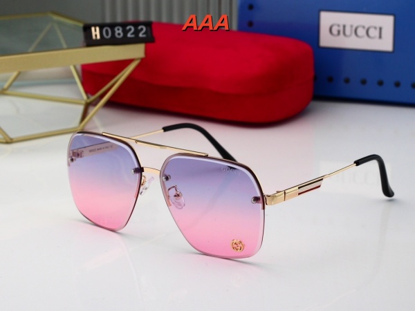 GUCCI-Sunglass(AAA)-1211