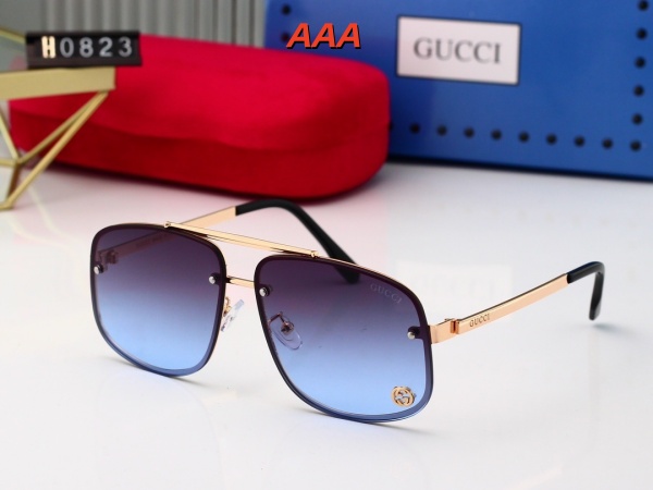 GUCCI-Sunglass(AAA)-1214