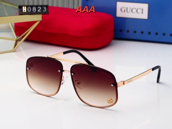 GUCCI-Sunglass(AAA)-1215