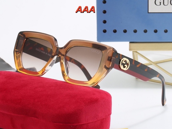 GUCCI-Sunglass(AAA)-0122