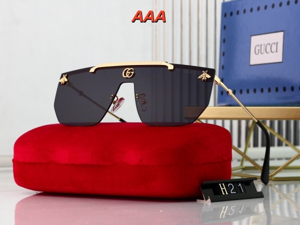 GUCCI-Sunglass(AAA)-1226