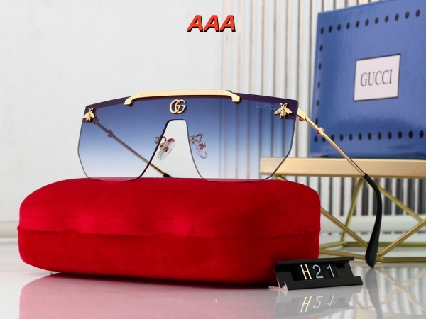 GUCCI-Sunglass(AAA)-1227