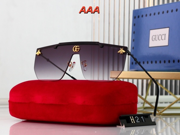 GUCCI-Sunglass(AAA)-1229