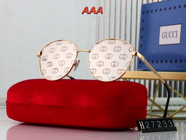 GUCCI-Sunglass(AAA)-1232
