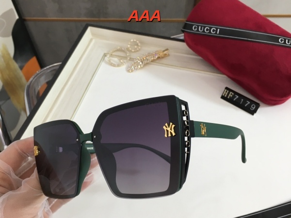 GUCCI-Sunglass(AAA)-1237