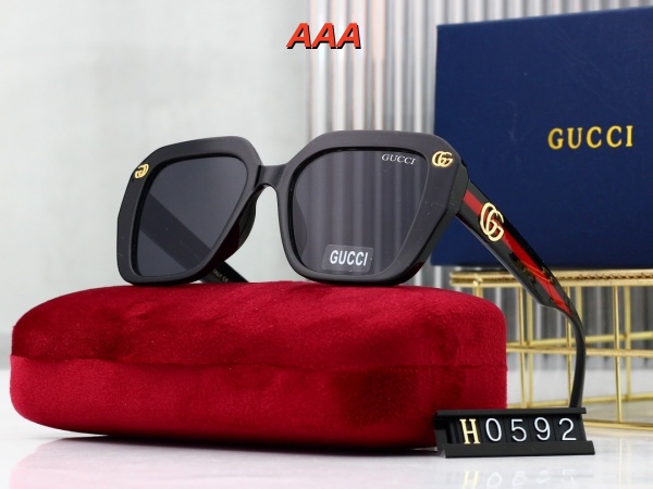 GUCCI-Sunglass(AAA)-0124