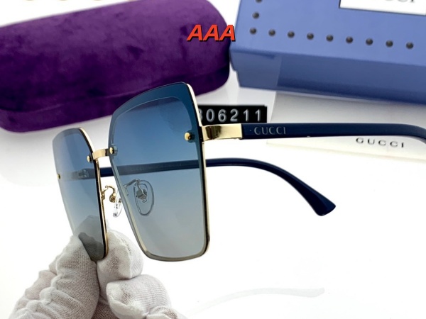 GUCCI-Sunglass(AAA)-1251