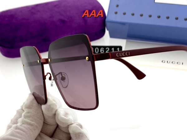GUCCI-Sunglass(AAA)-1253