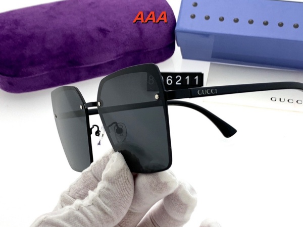 GUCCI-Sunglass(AAA)-1254