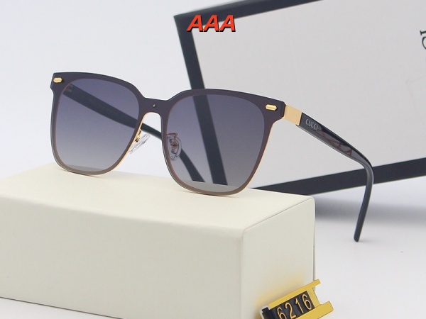 GUCCI-Sunglass(AAA)-1257
