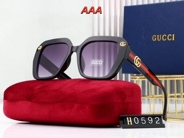GUCCI-Sunglass(AAA)-0126