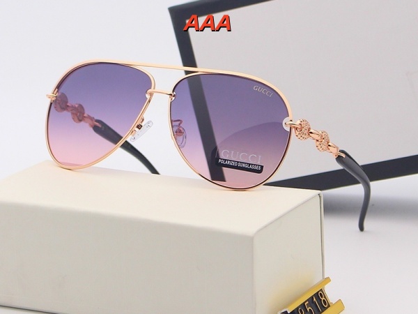 GUCCI-Sunglass(AAA)-1263