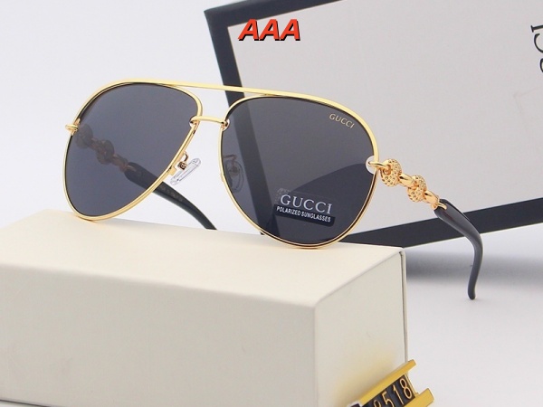 GUCCI-Sunglass(AAA)-1265