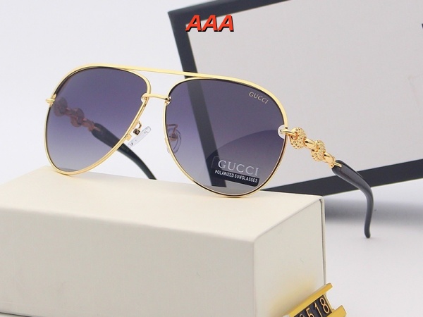 GUCCI-Sunglass(AAA)-1266