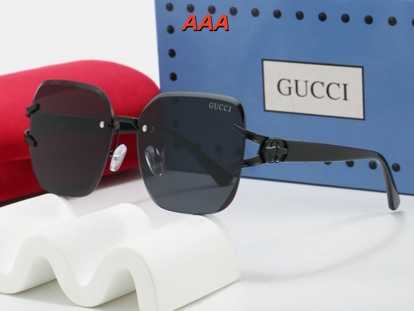 GUCCI-Sunglass(AAA)-1270