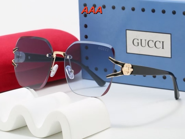 GUCCI-Sunglass(AAA)-1274