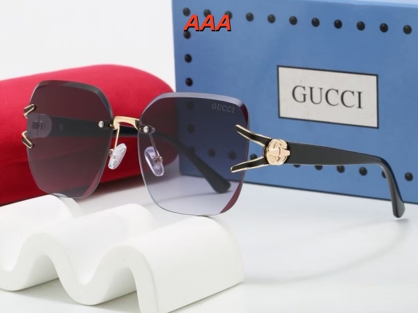 GUCCI-Sunglass(AAA)-1276