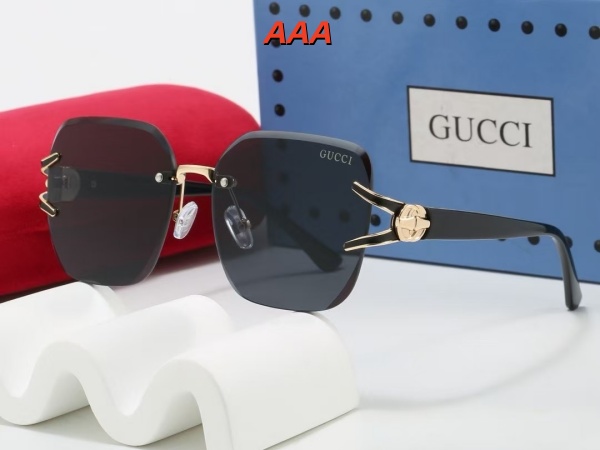 GUCCI-Sunglass(AAA)-1277