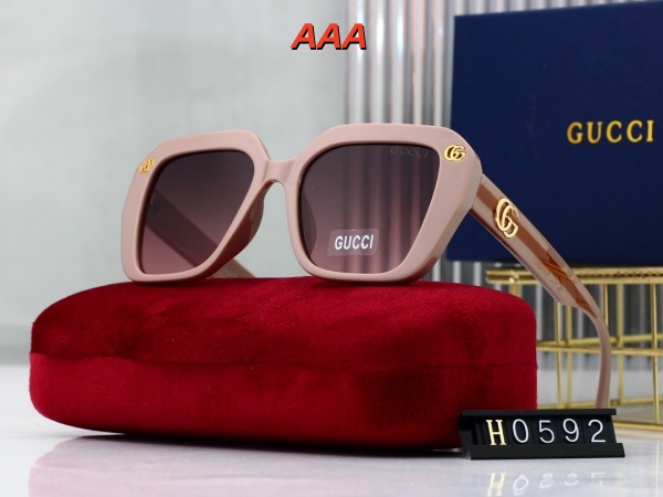 GUCCI-Sunglass(AAA)-0129