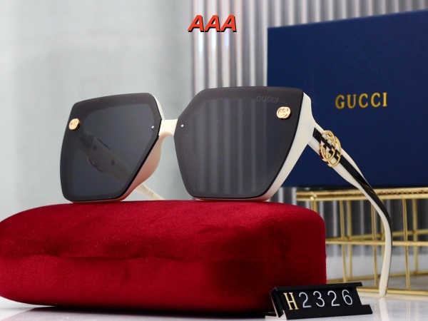 GUCCI-Sunglass(AAA)-0133