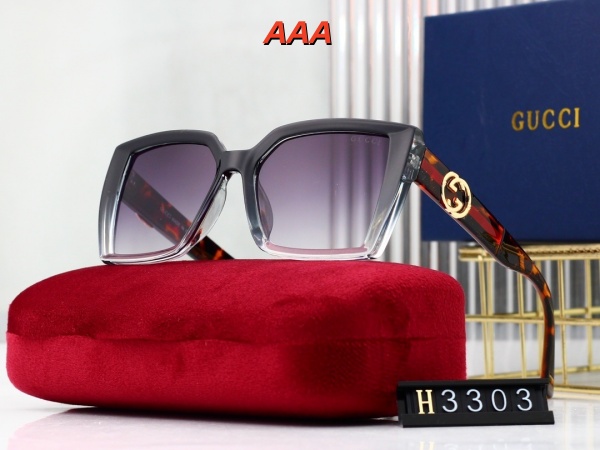 GUCCI-Sunglass(AAA)-0140