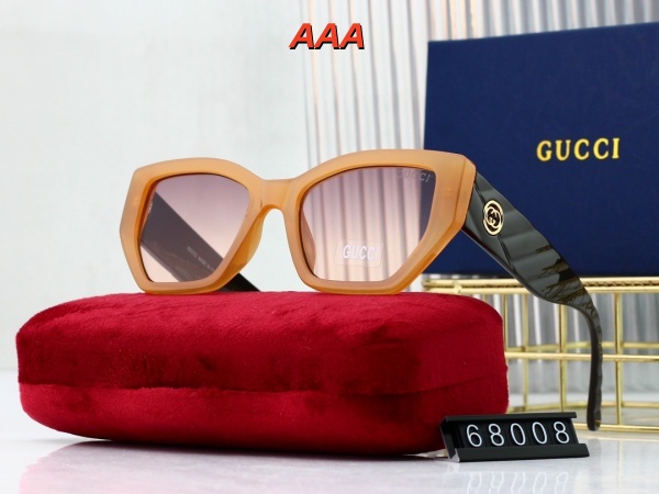 GUCCI-Sunglass(AAA)-0153