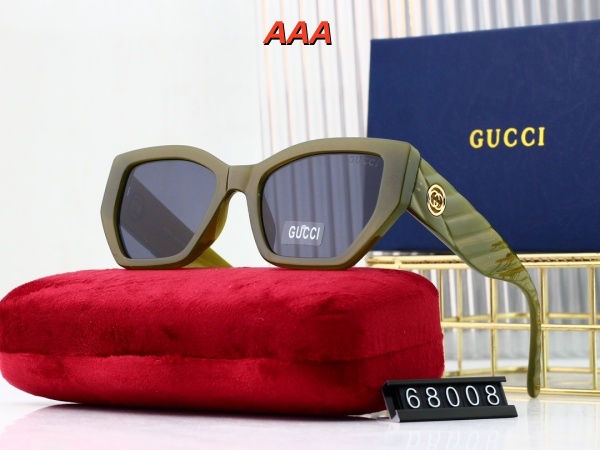 GUCCI-Sunglass(AAA)-0154