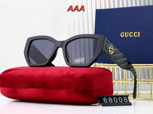 GUCCI-Sunglass(AAA)-0155