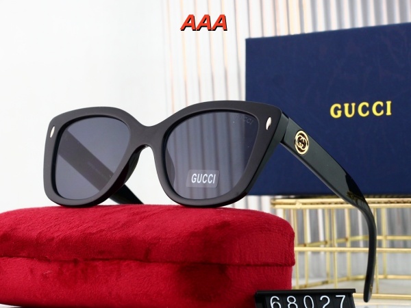 GUCCI-Sunglass(AAA)-0156