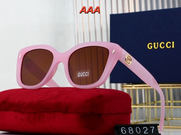 GUCCI-Sunglass(AAA)-0157