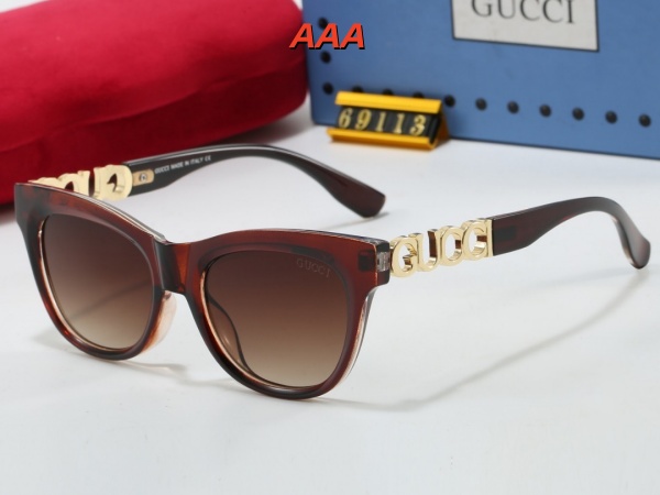 GUCCI-Sunglass(AAA)-0166