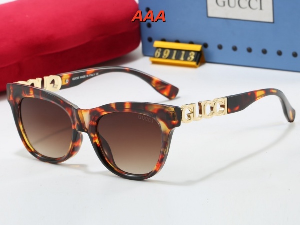 GUCCI-Sunglass(AAA)-0167
