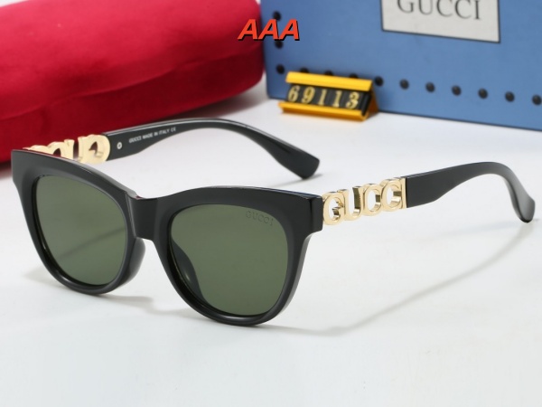 GUCCI-Sunglass(AAA)-0169