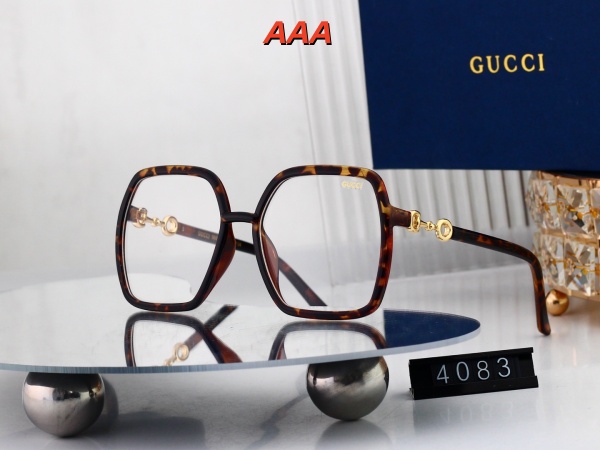 GUCCI-Sunglass(AAA)-0175