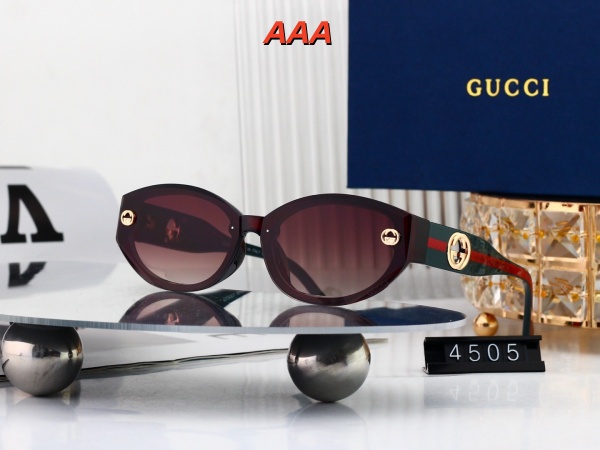 GUCCI-Sunglass(AAA)-0181
