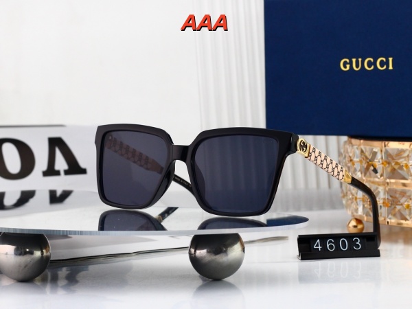 GUCCI-Sunglass(AAA)-0187